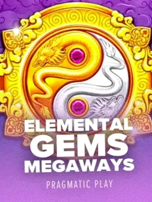 Elemental Gems Megaways at Mafia 77777