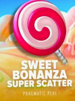 Sweet Bonanza Super Scatter at Mafia 77777
